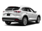 Snowflake White Pearl Mica 2017 Mazda CX-9 Pictures CX-9 Grand Touring FWD photos rear view Snowflake White Pearl Mica 2017 Mazda CX-9 Pictures CX-9 Grand Touring FWD photos rear view