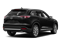Jet Black Mica 2017 Mazda CX-9 Pictures CX-9 Grand Touring FWD photos rear view Jet Black Mica 2017 Mazda CX-9 Pictures CX-9 Grand Touring FWD photos rear view