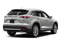 Sonic Silver Metallic 2017 Mazda CX-9 Pictures CX-9 Grand Touring FWD photos rear view Sonic Silver Metallic 2017 Mazda CX-9 Pictures CX-9 Grand Touring FWD photos rear view