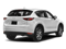 Snowflake White Pearl Mica 2017 Mazda CX-5 Pictures CX-5 Grand Touring FWD photos rear view Snowflake White Pearl Mica 2017 Mazda CX-5 Pictures CX-5 Grand Touring FWD photos rear view