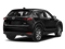 Jet Black Mica 2017 Mazda CX-5 Pictures CX-5 Grand Touring FWD photos rear view Jet Black Mica 2017 Mazda CX-5 Pictures CX-5 Grand Touring FWD photos rear view