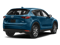 Eternal Blue Mica 2017 Mazda CX-5 Pictures CX-5 Grand Touring FWD photos rear view Eternal Blue Mica 2017 Mazda CX-5 Pictures CX-5 Grand Touring FWD photos rear view