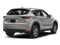 Sonic Silver Metallic 2017 Mazda CX-5 Pictures CX-5 Grand Touring FWD photos rear view Sonic Silver Metallic 2017 Mazda CX-5 Pictures CX-5 Grand Touring FWD photos rear view