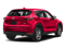 Soul Red Crystal Metallic 2017 Mazda CX-5 Pictures CX-5 Grand Touring FWD photos rear view Soul Red Crystal Metallic 2017 Mazda CX-5 Pictures CX-5 Grand Touring FWD photos rear view