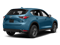 Eternal Blue Mica 2017 Mazda CX-5 Pictures CX-5 Touring AWD photos rear view Eternal Blue Mica 2017 Mazda CX-5 Pictures CX-5 Touring AWD photos rear view