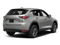Sonic Silver Metallic 2017 Mazda CX-5 Pictures CX-5 Touring AWD photos rear view Sonic Silver Metallic 2017 Mazda CX-5 Pictures CX-5 Touring AWD photos rear view