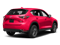 Soul Red Crystal Metallic 2017 Mazda CX-5 Pictures CX-5 Touring AWD photos rear view Soul Red Crystal Metallic 2017 Mazda CX-5 Pictures CX-5 Touring AWD photos rear view