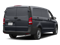 Flint Gray Metallic 2017 Mercedes-Benz Metris Cargo Van Pictures Metris Cargo Van Standard Roof 126 Wheelbase photos rear view Flint Gray Metallic 2017 Mercedes-Benz Metris Cargo Van Pictures Metris Cargo Van Standard Roof 126 Wheelbase photos rear view