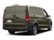 Indium Gray Metallic 2017 Mercedes-Benz Metris Cargo Van Pictures Metris Cargo Van Standard Roof 126 Wheelbase photos rear view Indium Gray Metallic 2017 Mercedes-Benz Metris Cargo Van Pictures Metris Cargo Van Standard Roof 126 Wheelbase photos rear view