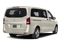 Mountain Crystal White Metallic 2017 Mercedes-Benz Metris Passenger Van Pictures Metris Passenger Van Standard Roof 126 Wheelbase photos rear view Mountain Crystal White Metallic 2017 Mercedes-Benz Metris Passenger Van Pictures Metris Passenger Van Standard Roof 126 Wheelbase photos rear view