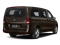 Dolomite Brown Metallic 2017 Mercedes-Benz Metris Passenger Van Pictures Metris Passenger Van Standard Roof 126 Wheelbase photos rear view Dolomite Brown Metallic 2017 Mercedes-Benz Metris Passenger Van Pictures Metris Passenger Van Standard Roof 126 Wheelbase photos rear view