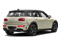 Pepper White 2017 MINI Clubman Pictures Clubman Cooper S FWD photos rear view Pepper White 2017 MINI Clubman Pictures Clubman Cooper S FWD photos rear view