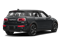 Thunder Grey Metallic 2017 MINI Clubman Pictures Clubman Cooper S FWD photos rear view Thunder Grey Metallic 2017 MINI Clubman Pictures Clubman Cooper S FWD photos rear view