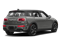 Moonwalk Grey Metallic 2017 MINI Clubman Pictures Clubman Cooper S FWD photos rear view Moonwalk Grey Metallic 2017 MINI Clubman Pictures Clubman Cooper S FWD photos rear view