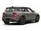 Melting Silver Metallic 2017 MINI Clubman Pictures Clubman Cooper S FWD photos rear view Melting Silver Metallic 2017 MINI Clubman Pictures Clubman Cooper S FWD photos rear view