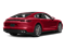 Carmine Red 2017 Porsche Panamera Pictures Panamera Turbo Executive AWD photos rear view Carmine Red 2017 Porsche Panamera Pictures Panamera Turbo Executive AWD photos rear view