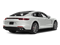 White 2017 Porsche Panamera Pictures Panamera Turbo Executive AWD photos rear view White 2017 Porsche Panamera Pictures Panamera Turbo Executive AWD photos rear view