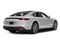 Carrara White Metallic 2017 Porsche Panamera Pictures Panamera Turbo Executive AWD photos rear view Carrara White Metallic 2017 Porsche Panamera Pictures Panamera Turbo Executive AWD photos rear view