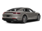 Agate Grey Metallic 2017 Porsche Panamera Pictures Panamera Turbo Executive AWD photos rear view Agate Grey Metallic 2017 Porsche Panamera Pictures Panamera Turbo Executive AWD photos rear view