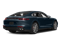 Night Blue Metallic 2017 Porsche Panamera Pictures Panamera Turbo Executive AWD photos rear view Night Blue Metallic 2017 Porsche Panamera Pictures Panamera Turbo Executive AWD photos rear view