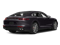 Amethyst Metallic 2017 Porsche Panamera Pictures Panamera Turbo Executive AWD photos rear view Amethyst Metallic 2017 Porsche Panamera Pictures Panamera Turbo Executive AWD photos rear view