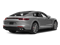 Rhodium Silver Metallic 2017 Porsche Panamera Pictures Panamera Turbo Executive AWD photos rear view Rhodium Silver Metallic 2017 Porsche Panamera Pictures Panamera Turbo Executive AWD photos rear view