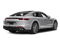 GT Silver Metallic 2017 Porsche Panamera Pictures Panamera Turbo Executive AWD photos rear view GT Silver Metallic 2017 Porsche Panamera Pictures Panamera Turbo Executive AWD photos rear view