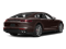 Mahogany Metallic 2017 Porsche Panamera Pictures Panamera Turbo Executive AWD photos rear view Mahogany Metallic 2017 Porsche Panamera Pictures Panamera Turbo Executive AWD photos rear view