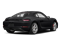 Black 2017 Porsche 718 Cayman Pictures 718 Cayman S Coupe photos rear view Black 2017 Porsche 718 Cayman Pictures 718 Cayman S Coupe photos rear view