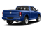 Blue Streak Pearlcoat 2017 Ram Truck 1500 Pictures 1500 Night 4x4 Quad Cab 6'4 Box photos rear view Blue Streak Pearlcoat 2017 Ram Truck 1500 Pictures 1500 Night 4x4 Quad Cab 6'4 Box photos rear view