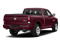 Delmonico Red Pearlcoat 2017 Ram Truck 1500 Pictures 1500 Night 4x4 Quad Cab 6'4 Box photos rear view Delmonico Red Pearlcoat 2017 Ram Truck 1500 Pictures 1500 Night 4x4 Quad Cab 6'4 Box photos rear view