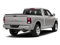 Bright Silver Metallic Clearcoat 2017 Ram Truck 1500 Pictures 1500 Night 4x4 Quad Cab 6'4 Box photos rear view Bright Silver Metallic Clearcoat 2017 Ram Truck 1500 Pictures 1500 Night 4x4 Quad Cab 6'4 Box photos rear view