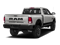 Bright Silver Metallic Clearcoat 2017 Ram Truck 2500 Pictures 2500 Power Wagon 4x4 Crew Cab 6'4 Box photos rear view Bright Silver Metallic Clearcoat 2017 Ram Truck 2500 Pictures 2500 Power Wagon 4x4 Crew Cab 6'4 Box photos rear view