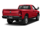 Bright Red 2017 Ram Truck 3500 Pictures 3500 SLT 4x2 Reg Cab 8' Box photos rear view Bright Red 2017 Ram Truck 3500 Pictures 3500 SLT 4x2 Reg Cab 8' Box photos rear view