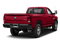 Agriculture Red 2017 Ram Truck 3500 Pictures 3500 SLT 4x2 Reg Cab 8' Box photos rear view Agriculture Red 2017 Ram Truck 3500 Pictures 3500 SLT 4x2 Reg Cab 8' Box photos rear view