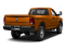 Omaha Orange 2017 Ram Truck 3500 Pictures 3500 SLT 4x2 Reg Cab 8' Box photos rear view Omaha Orange 2017 Ram Truck 3500 Pictures 3500 SLT 4x2 Reg Cab 8' Box photos rear view