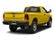 Yellow 2017 Ram Truck 3500 Pictures 3500 SLT 4x2 Reg Cab 8' Box photos rear view Yellow 2017 Ram Truck 3500 Pictures 3500 SLT 4x2 Reg Cab 8' Box photos rear view