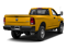 Construction Yellow 2017 Ram Truck 3500 Pictures 3500 SLT 4x2 Reg Cab 8' Box photos rear view Construction Yellow 2017 Ram Truck 3500 Pictures 3500 SLT 4x2 Reg Cab 8' Box photos rear view