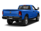 Holland Blue 2017 Ram Truck 3500 Pictures 3500 SLT 4x2 Reg Cab 8' Box photos rear view Holland Blue 2017 Ram Truck 3500 Pictures 3500 SLT 4x2 Reg Cab 8' Box photos rear view