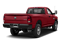 Flame Red Clearcoat 2017 Ram Truck 3500 Pictures 3500 SLT 4x2 Reg Cab 8' Box photos rear view Flame Red Clearcoat 2017 Ram Truck 3500 Pictures 3500 SLT 4x2 Reg Cab 8' Box photos rear view