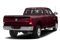 Delmonico Red Pearlcoat 2017 Ram Truck 3500 Pictures 3500 Limited 4x2 Crew Cab 6'4 Box photos rear view Delmonico Red Pearlcoat 2017 Ram Truck 3500 Pictures 3500 Limited 4x2 Crew Cab 6'4 Box photos rear view