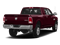 Delmonico Red Pearlcoat 2017 Ram Truck 3500 Pictures 3500 Limited 4x4 Mega Cab 6'4 Box photos rear view Delmonico Red Pearlcoat 2017 Ram Truck 3500 Pictures 3500 Limited 4x4 Mega Cab 6'4 Box photos rear view