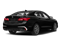 Crystal Black Pearl 2018 Acura TLX Pictures TLX FWD V6 photos rear view Crystal Black Pearl 2018 Acura TLX Pictures TLX FWD V6 photos rear view
