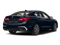 Fathom Blue Pearl 2018 Acura TLX Pictures TLX FWD V6 photos rear view Fathom Blue Pearl 2018 Acura TLX Pictures TLX FWD V6 photos rear view