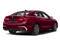 San Marino Red 2018 Acura TLX Pictures TLX FWD V6 photos rear view San Marino Red 2018 Acura TLX Pictures TLX FWD V6 photos rear view