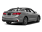 Lunar Silver Metallic 2018 Acura TLX Pictures TLX FWD V6 photos rear view Lunar Silver Metallic 2018 Acura TLX Pictures TLX FWD V6 photos rear view