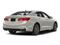 Bellanova White Pearl 2018 Acura TLX Pictures TLX FWD V6 photos rear view Bellanova White Pearl 2018 Acura TLX Pictures TLX FWD V6 photos rear view