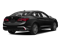 Crystal Black Pearl 2018 Acura TLX Pictures TLX FWD V6 w/Advance Pkg photos rear view Crystal Black Pearl 2018 Acura TLX Pictures TLX FWD V6 w/Advance Pkg photos rear view