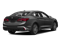 Modern Steel Metallic 2018 Acura TLX Pictures TLX FWD V6 w/Advance Pkg photos rear view Modern Steel Metallic 2018 Acura TLX Pictures TLX FWD V6 w/Advance Pkg photos rear view