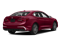 San Marino Red 2018 Acura TLX Pictures TLX FWD V6 w/Advance Pkg photos rear view San Marino Red 2018 Acura TLX Pictures TLX FWD V6 w/Advance Pkg photos rear view